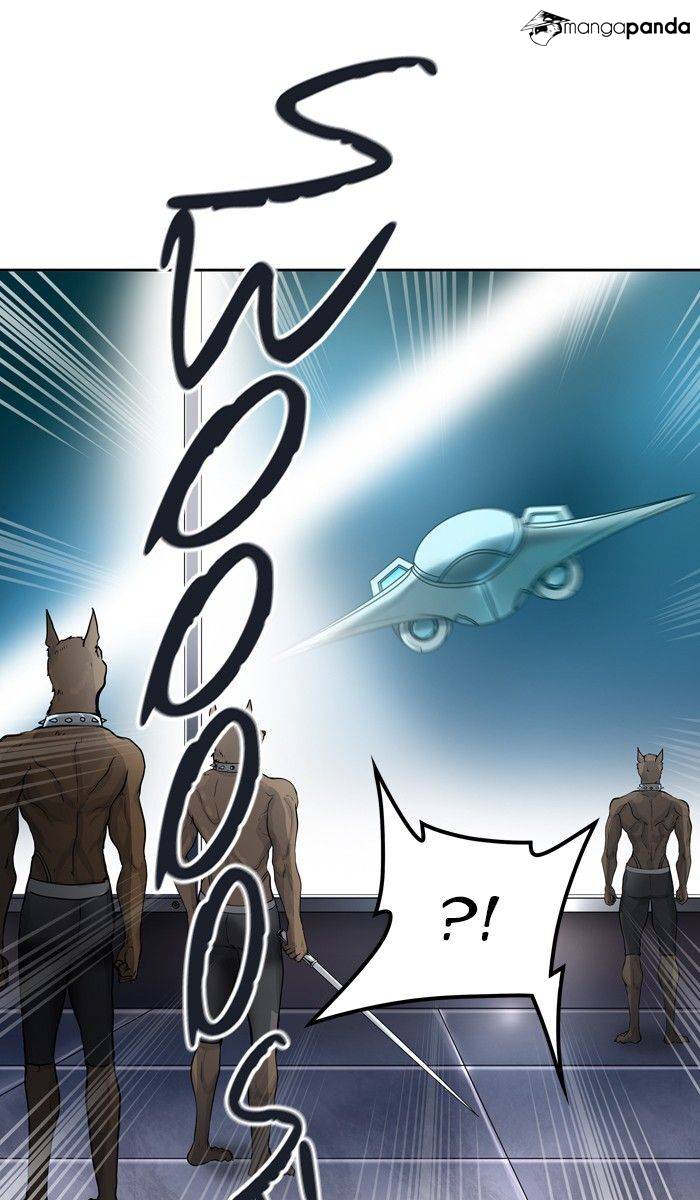 Tower of God Chapter 422 image 057
